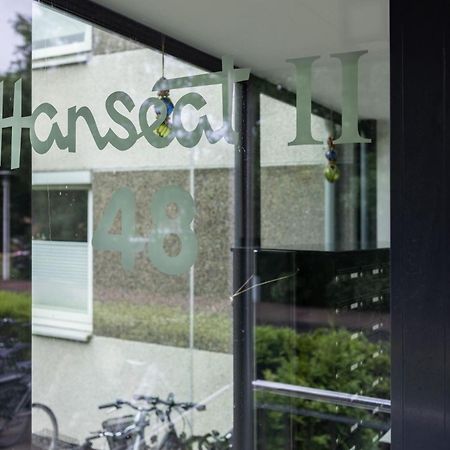 Hanseat Wohnung 155 Grömitz Exteriör bild
