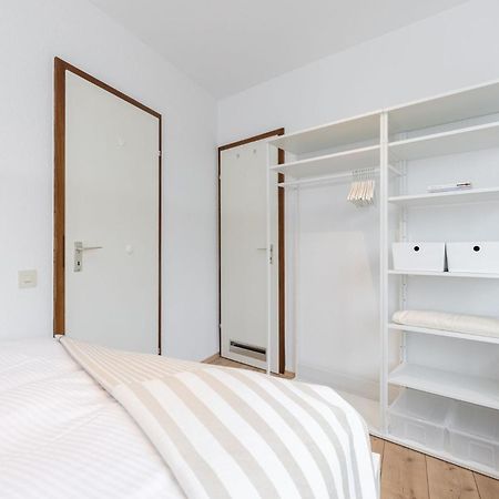 Hanseat Wohnung 155 Grömitz Exteriör bild