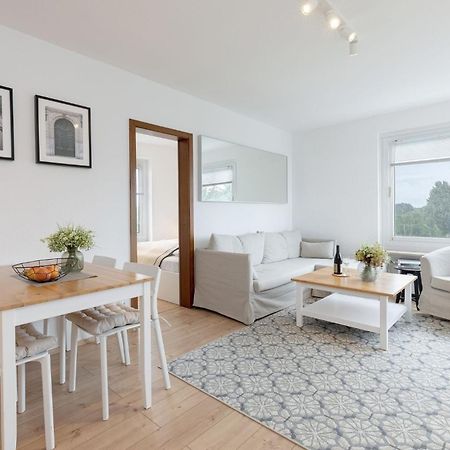 Hanseat Wohnung 155 Grömitz Exteriör bild