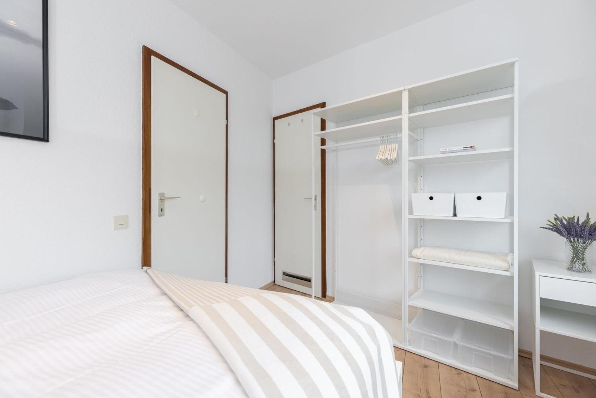 Hanseat Wohnung 155 Grömitz Exteriör bild