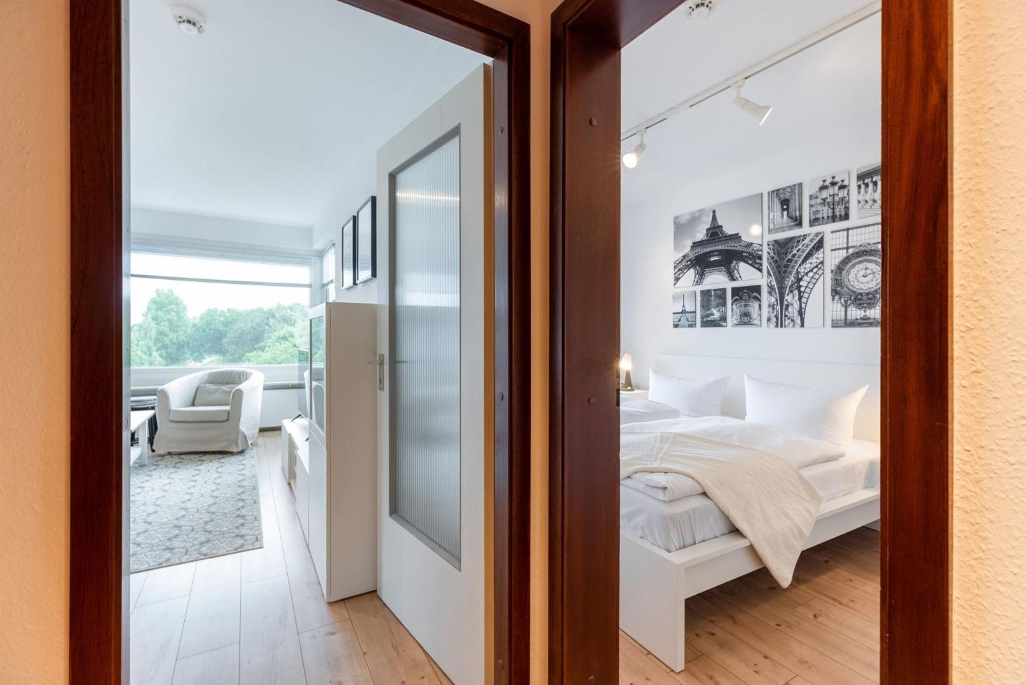 Hanseat Wohnung 155 Grömitz Exteriör bild