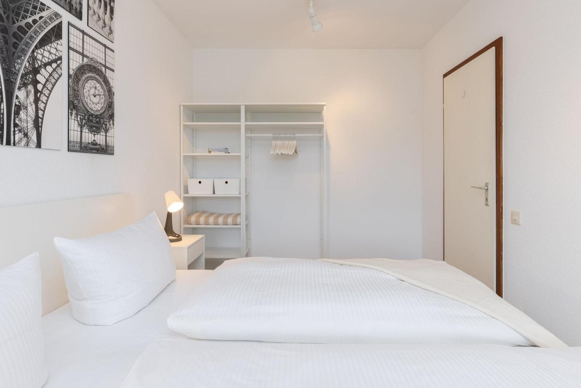 Hanseat Wohnung 155 Grömitz Exteriör bild