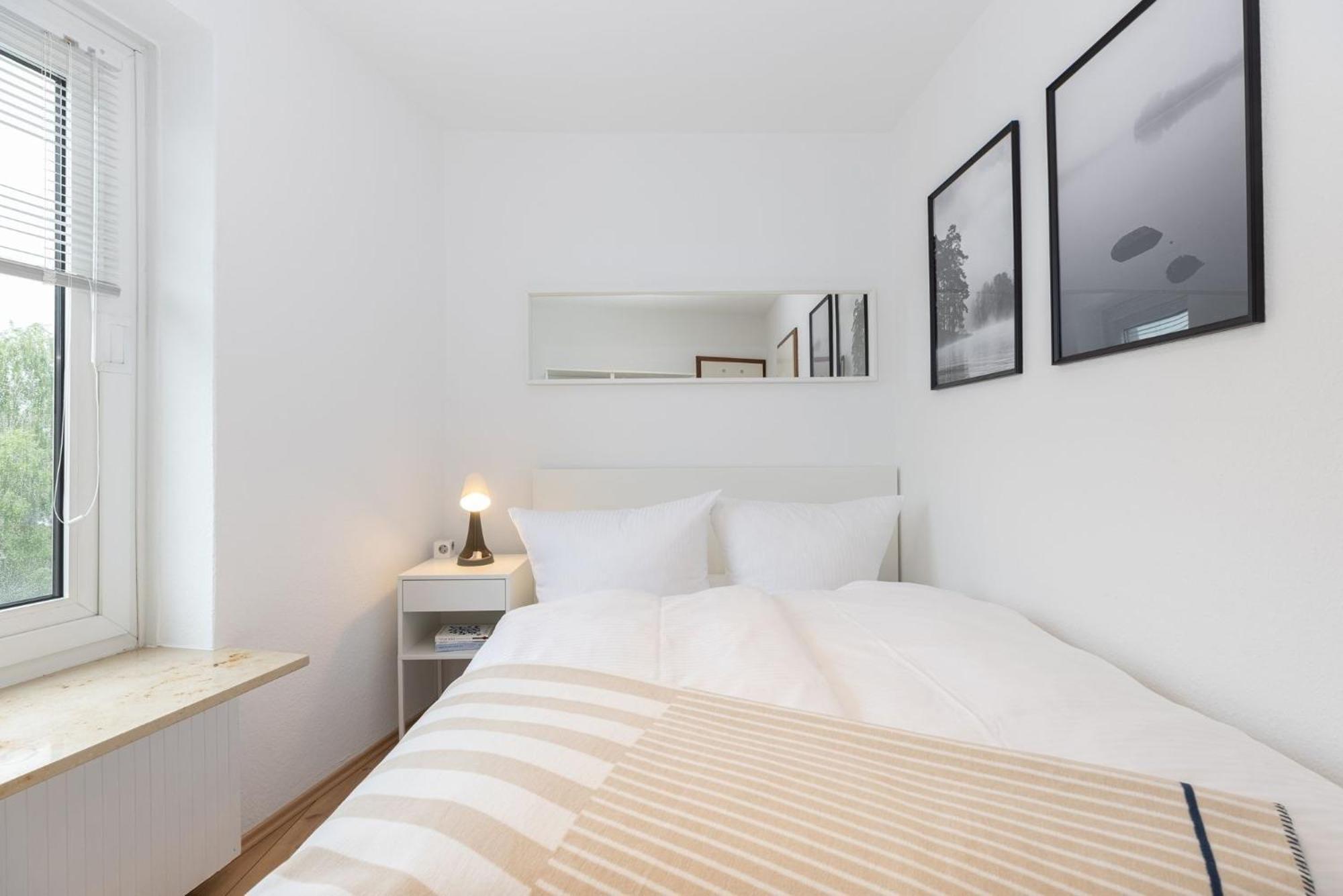 Hanseat Wohnung 155 Grömitz Exteriör bild