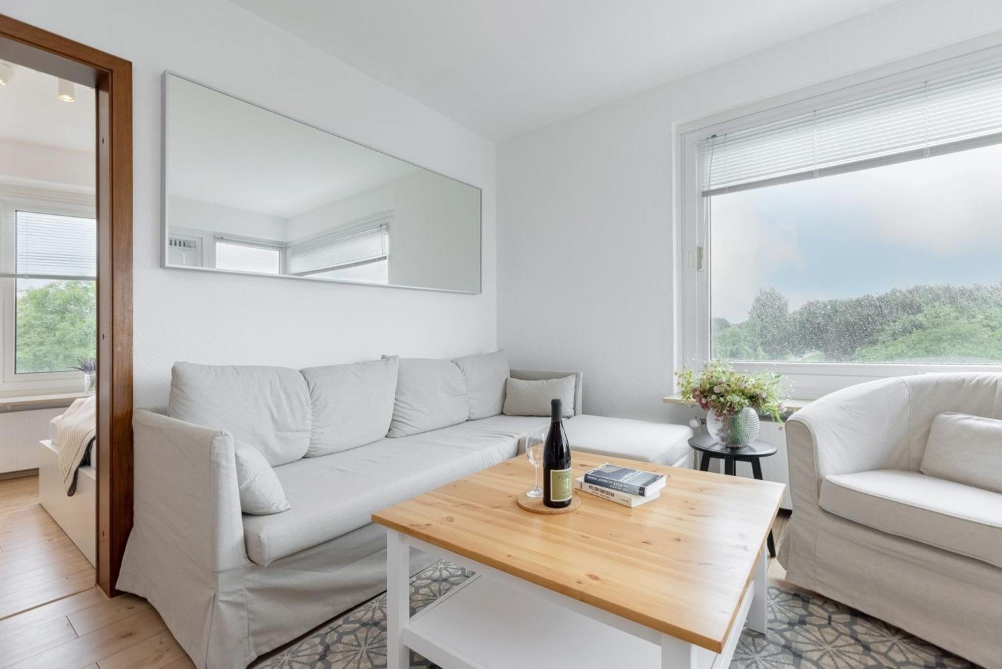 Hanseat Wohnung 155 Grömitz Exteriör bild