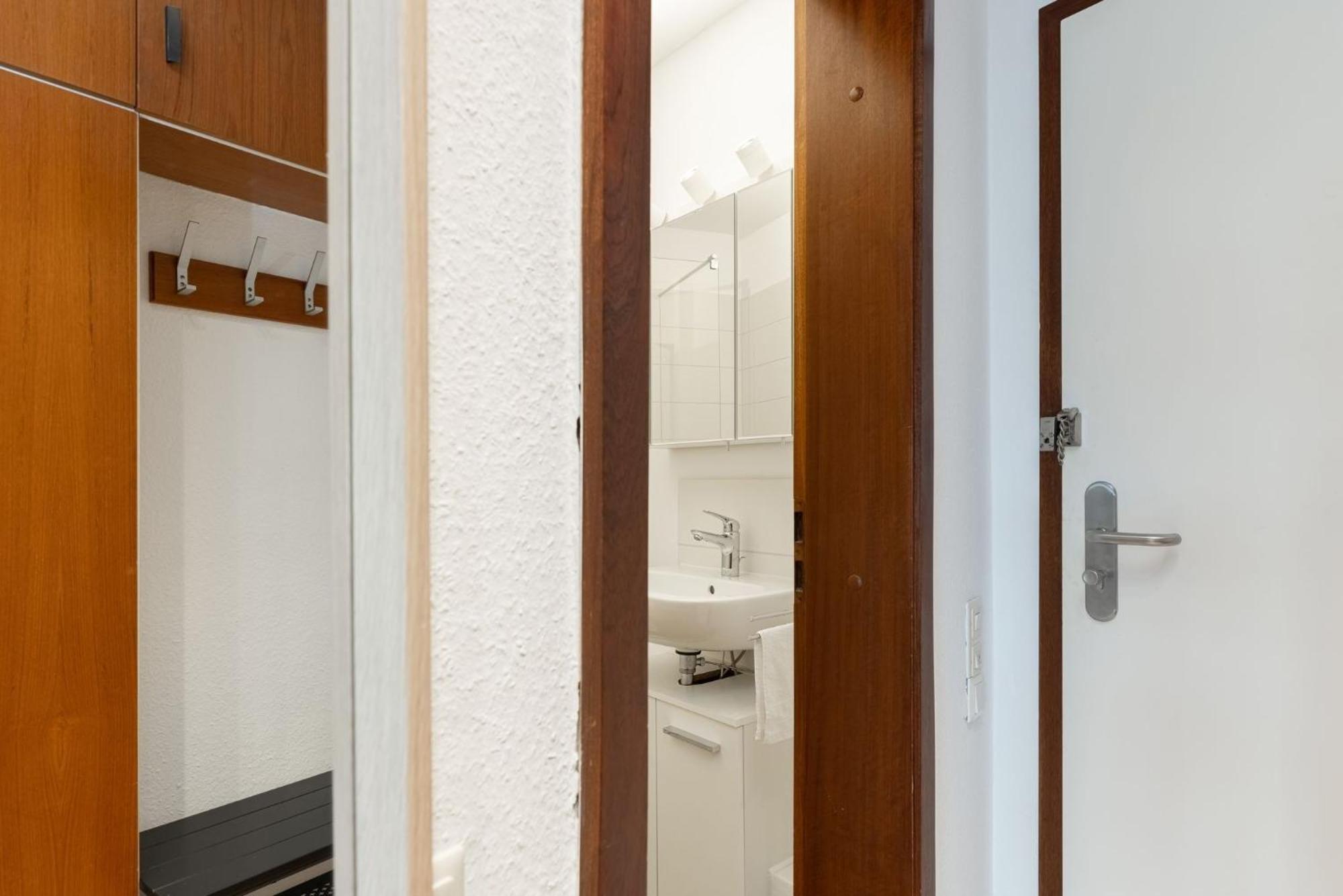 Hanseat Wohnung 155 Grömitz Exteriör bild