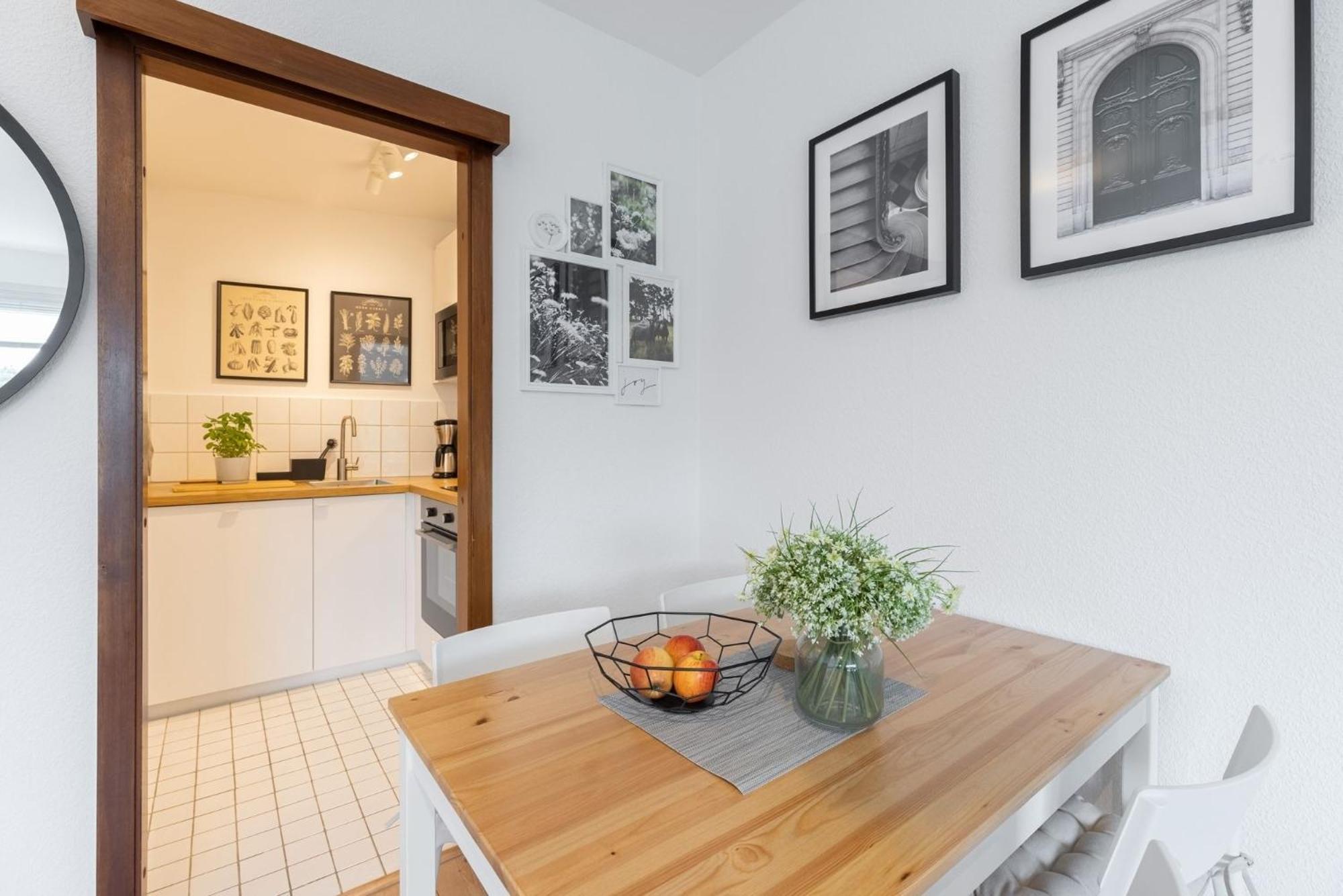 Hanseat Wohnung 155 Grömitz Exteriör bild